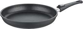 Berndes Bratpfanne Vario Click 32 cm, Induktion,