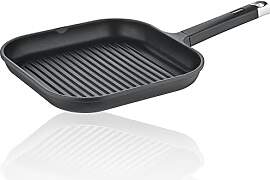 Berndes - Grillpfanne 28 x 28 cm 20 cm Linie