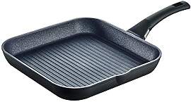 Berndes Grillpfanne Balance Enduro 28 cm,