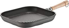 Berndes Grillpfanne Bonanza Induktion 28 cm,