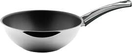 Berndes Injoy Allrounder Stielwok 28 cm –