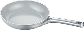 Berndes Pfanne b.free - frypan 24 cm – aus