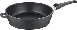 Berndes Schmorpfanne Vario Click 32 cm, Induktion, 