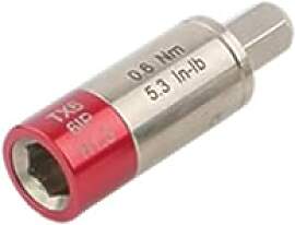 BERNSTEIN 4-981 Drehmoment-Begrenzer Adapter 0,6
