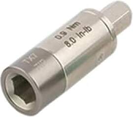 BERNSTEIN 4-982 Drehmoment-Begrenzer Adapter 0.9