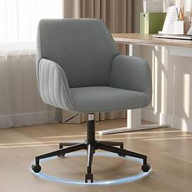 BERYTH Schreibtischstuhl Bürostuhl Homeoffice bis 