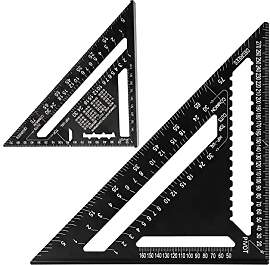 Beslands Zimmermannswinkel 300mm+180mm