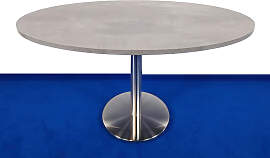 Besprechungstisch Gästetisch Pendo Talk oval