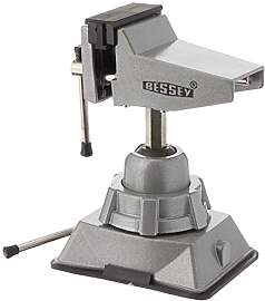 Bessey - Bessey BV-VB BVVB Vakuum-Schraubstock,