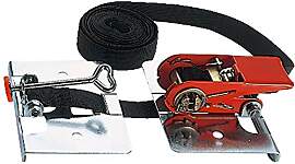 BESSEY Spann- und Verlegehilfe SVH400, für das