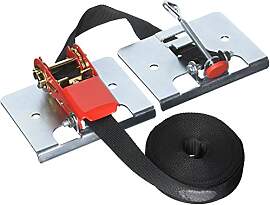 BESSEY Spann‑ und Verlegehilfe SVH760, für das