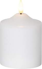 Best Season LED-Kerze Flamme
