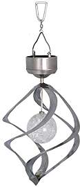 Best Season LED-Solar-Windspiel Wind Mill / 1 cool 
