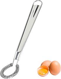Best Utensilien Edelstahl Mini Schneebesen