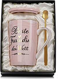 Beste Freundin Geschenke für Frauen, Beste