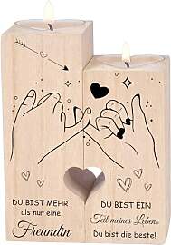 Beste Freundin Geschenke, Geschenk für