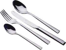 Besteck Jay Titanio (x24)