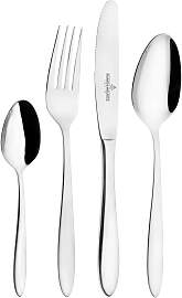 Besteck-Set "Bozen", silber