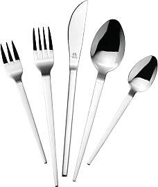 Besteck-Set CARL SCHMIDT SOHN