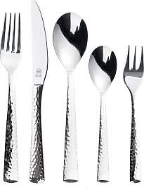 Besteck-Set CARL SCHMIDT SOHN "STERN