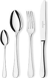 Besteck-Set "»CHARISMA«", silber