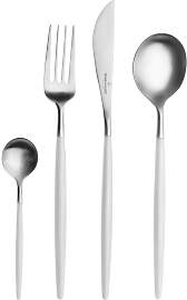 Besteck-Set "Franzi, im Geschenkkarton,