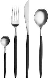 Besteck-Set "Franzi, im Geschenkkarton,