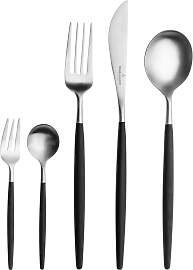 Besteck-Set "Franzi, im Geschenkkarton,