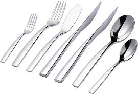 Besteck-Set HANSEATIC "EXCLUSIVE",