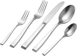 Besteck-Set HANSEATIC "PREMIUM",