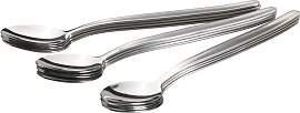 Besteck-Set MÄSER "200", silber