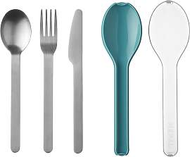 Besteck-Set MEPAL "Besteck-Set Ellipse", 