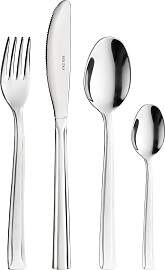 Besteck-Set PINTINOX "ERIKA", silber