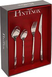 Besteck-Set PINTINOX "Florence", silber
