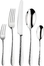 Besteck-Set PINTINOX "Leopard",