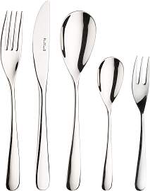 Besteck-Set PINTINOX "Swing",