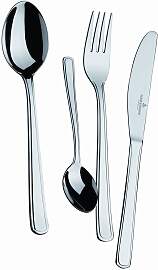 Besteck-Set "Susanne", silber