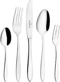 Besteck-Set "Tafelbesteck Bozen 30er Set
