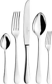 Besteck-Set "Tafelbesteck Charisma 30er Set