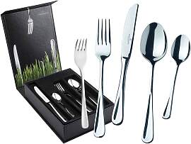 Besteck-Set "Tafelbesteck inkl. Besteckbox