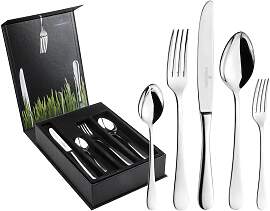 Besteck-Set "Tafelbesteck inkl. Besteckbox