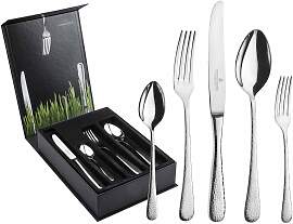 Besteck-Set "Tafelbesteck inkl. Besteckbox
