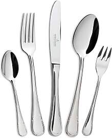 Besteck-Set "Tafelbesteck Ligato 30er Set