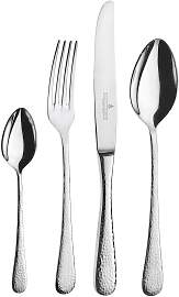 Besteck-Set "Tafelbesteck Mia 24er Set