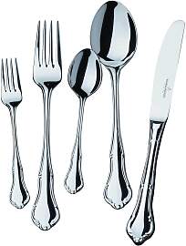 Besteck-Set "Tafelbesteck Palazzo 30er Set