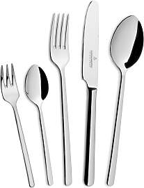Besteck-Set "Tafelbesteck Ventura 30er Set