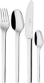 Besteck-Set "Tools", silber