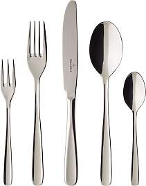 Besteck-Set VILLEROY & BOCH "Tafelbesteck 
