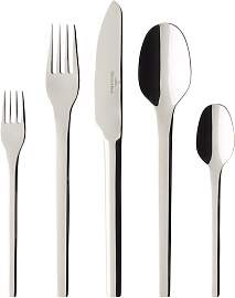 Besteck-Set VILLEROY & BOCH "Tafelbesteck 
