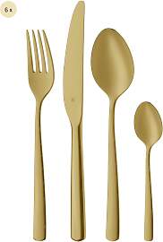 Besteck-Set WMF "Boston in edler Optik,
